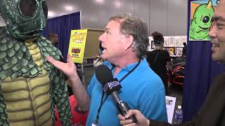 Wesley Eure On Sidewalks Entertainment
