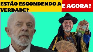 Paranormal Wagner Dorim conta o que vai acontecer com o Lula