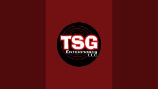 TSG is live!