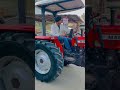 Hem tyar samrala || modified Massey 241 || new tractor || verified Jattz