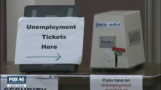‘Help Wanted.’ Looking for a job in Charlotte has never been easier