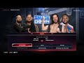 How To Fix Universe Mode In WWE 2K24 (The Full Guide)