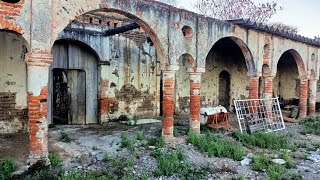 HACIENDA LA GUADALUPE Y SU PASO DE VICTORIANO HUERTA