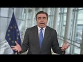 europe against all odds margaritis schinas tedxyouth@eeb3