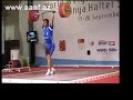 ΥΠΕΡΙΩΝ ΤΟΥΜΠΑΣ ΑΡΣΗ kavelasvili david gre cj 205 wwc antalia 2010.