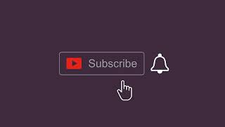 Subscribe button intro | Like, share and comment (Subscribe button Intro and Outro no copyright)