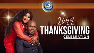 Acceptable thanksgiving by Pst. Baldwin Nwachukwu (04/12/2022)