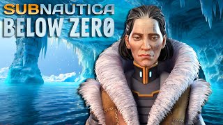 SUBNAUTICA BELOW ZERO - Díl 13,5 - Upgrady - Nakashi