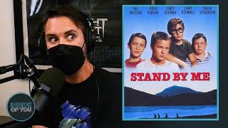 Does WIL WHEATON Regret the Success of STAND BY ME?!