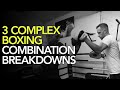 3 Advanced Boxing Combinations to Practice with BONUS Tips