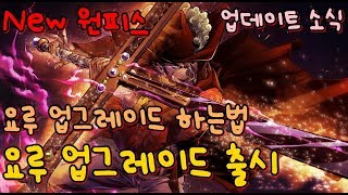 요루 업그레이드 출시 ! 요루 얻는 방법과 각종 업데이트 소식들 ! 블록스피스,로블록스(Roblox,BloxPiece)핏불Pitbull