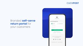 ClickPost Shopify Returns App
