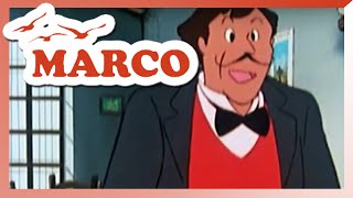 Marco - Episodio 34 - Quiero volver a Génova