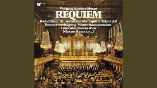 Requiem in D Minor, K. 626: I. Introitus