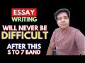 ESSAY WRITING WILL NEVER BE DIFFICULT AFTER THIS BY ASAD YAQUB