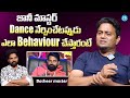 Basheer Master About Jani Master Character || latest interview || @iDreamFilmNagar