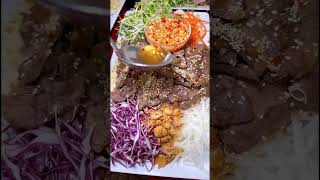 Gỏi Bắp Bò Ngũ Sắc | For Work: 0975458771 | #dịchvụnấuăn #dịchvụnấuănquỳnhlinh Đã gửi 3 giờ trước