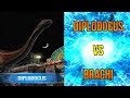 Why I Use Diplodocus Over Brachiosaurus! | Jurassic World Alive 1.7 Non Hybrid Tournament