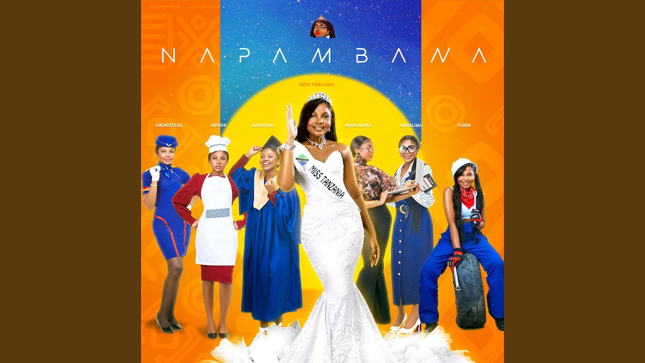 Napambana Youtube Music