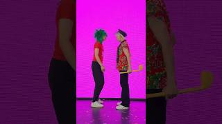 I Wanna Be Your Slave (Måneskin) – LiangLiang \u0026 friend #hotdance #dancecover