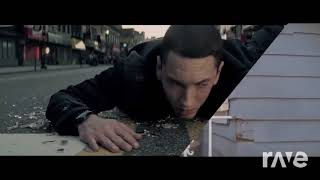 Alone Afraid - Eminem & Marshmello | RaveDj