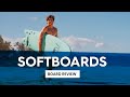 Quiksilver Softboards