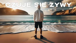 listwa - czuję się żywy (Prod. Munek)