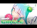 「Nightcore」Circle - Netrum, Halvorsen