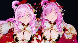 Elysia  - See Tinh  [MMD Honkai Impact 3rd /崩壊3rd]