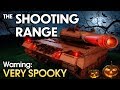 THE SHOOTING RANGE 171: WARNING! Very Spooky! / War Thunder