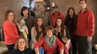In Memory of Carl Wyatt McKenzie
