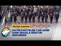 Metro Xinwen - Rusia Rayakan Hari kemenangan