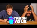 I Hosted My First TOURNAMENT! | Trash Talk Ep. 1