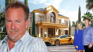 Darrell Sheets Cause of Death | Storage Wars | Net Worth, Wife, kids, Family, Biography & lifestyle!