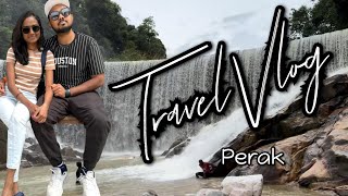 Holiday in Perak | Lost World of Tambun | Gua Tempurung | Lubuk Timah Waterfalls