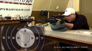 Gamo Silent Stalker IGT air rifle - AGR #78