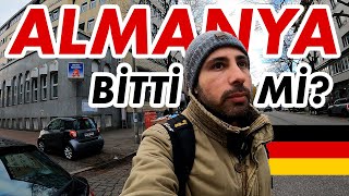 ALMANYA BİTTİ Mİ? | Fiyatlar Hiç Bu Kadar Artmamıştı