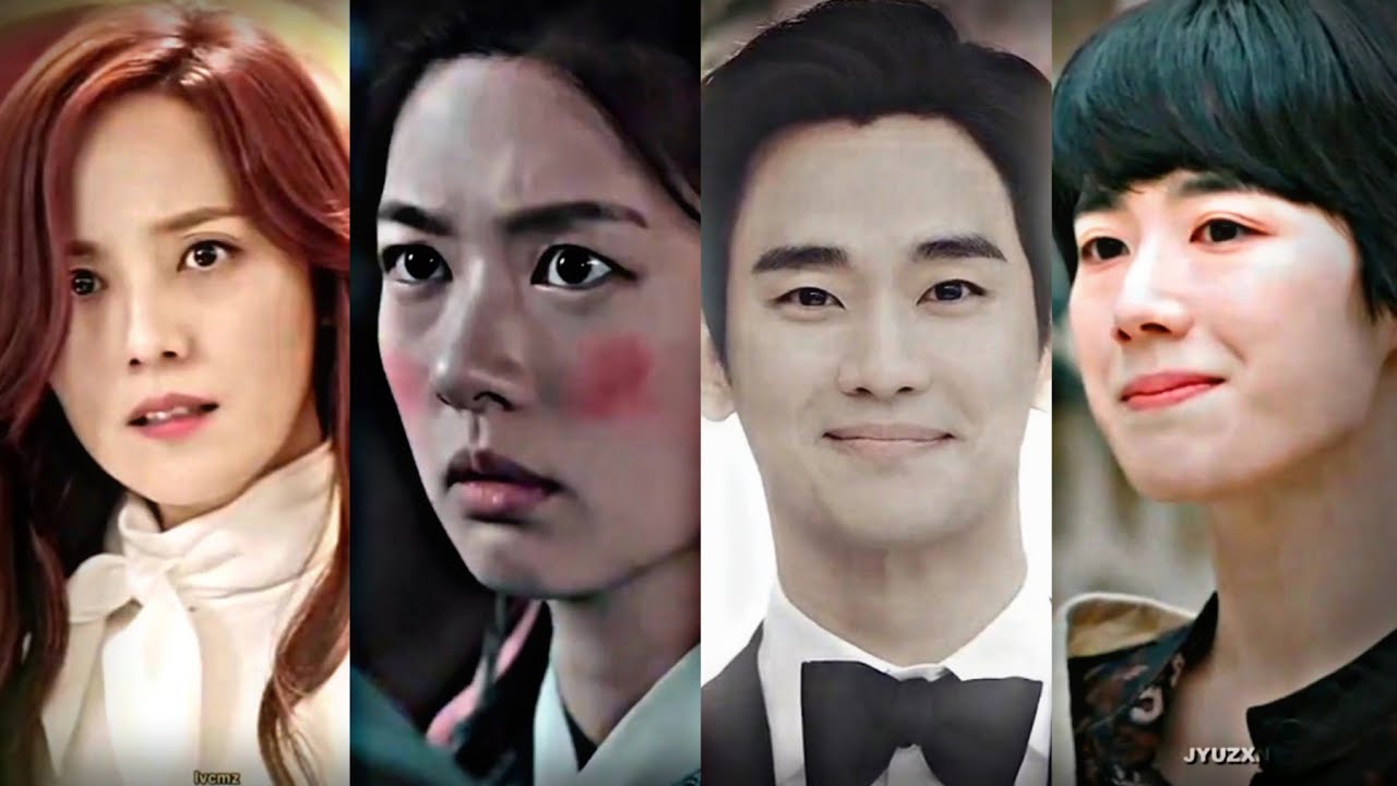 Kdrama Edit Compilation пёџ 30 Youtube