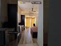 Studio Apartment for rent in Noida | Greater Noida | Fully Furnished Flat on Rent