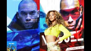 Ludacris ft Miguel Good Lovin & Beyonce Me Myself & I Mashup
