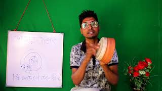 dubki- 6,khanjira tutorial, hathbaya, ডুবকি শিক্ষা, dotara jagot.