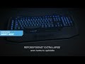 roccat isku french subtitles