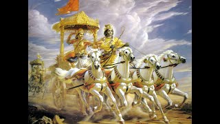 Gita Chapter 7 Verse 16