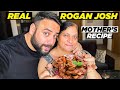 Kashmiri Mutton Rogan Josh Recipe By Mummy | Kashmiri Pandit Kitchen Series