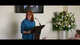 Celebration of Life at Pembroke Lodge Richmond | Cinematic Funeral Videography Example
