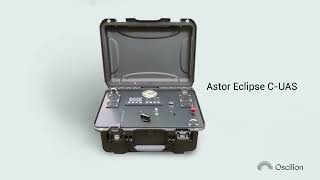 Oscilion - Astor Eclipse C-UAS