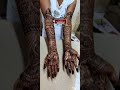 Dulhan Mehendi by Ankita Mehendi Artist