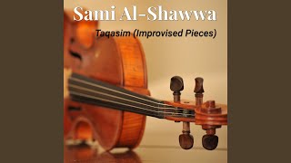 Taqasim Bayati Oud (Instrumental)