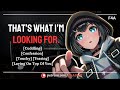 roommate CATCHES YOU wearing her hoodie🫨|F4A| confession| lays on you| shy listener| teasing| ASMR