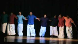 Gramam Onam 2010 Richmond Happy Husbands